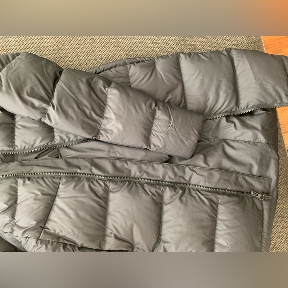 Northface Coat - image 3